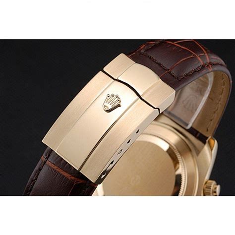 armband für rolex|rolex leather bracelet.